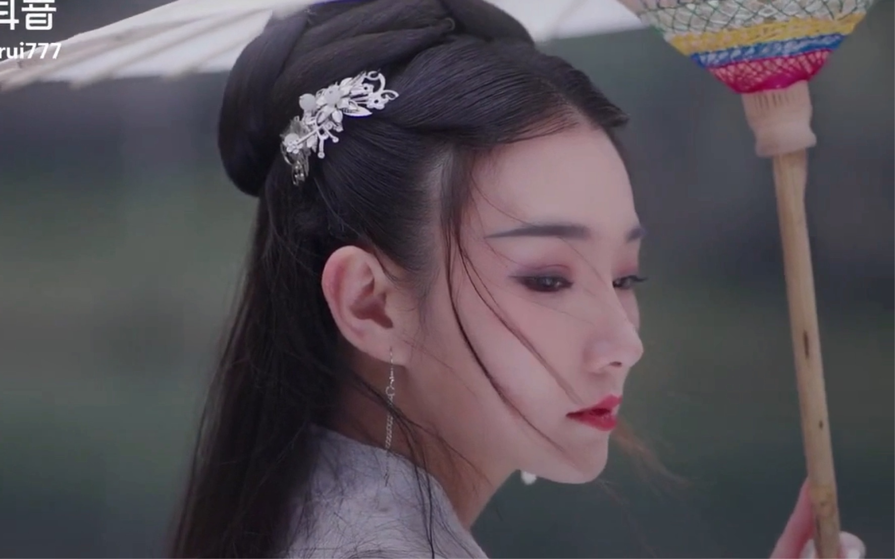 抖音上超级好看的小姐姐们!(有标题)
