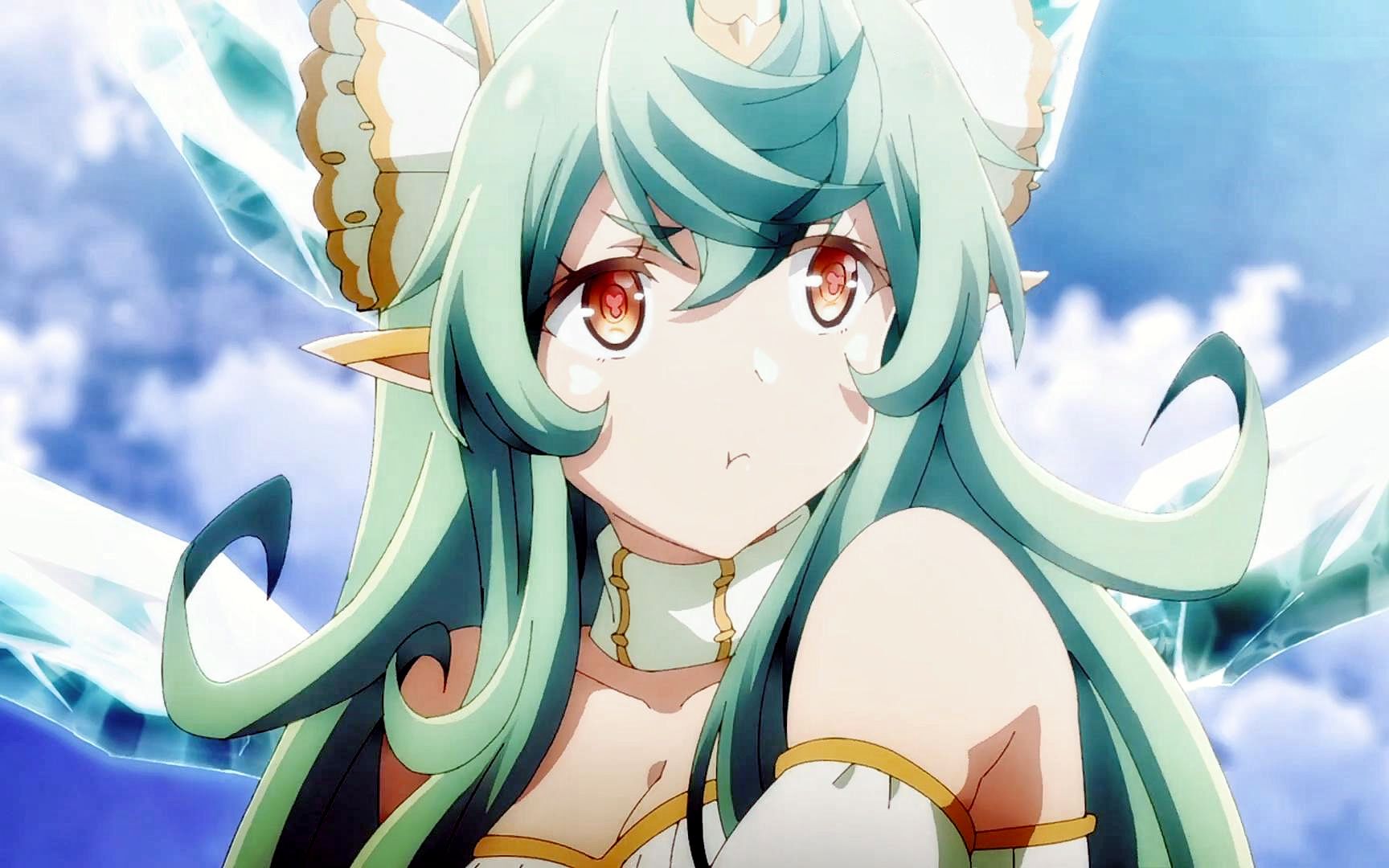 【2023年1月/银链社/楠木灯】魔王学院的不适合者 第二季 pv2【mce