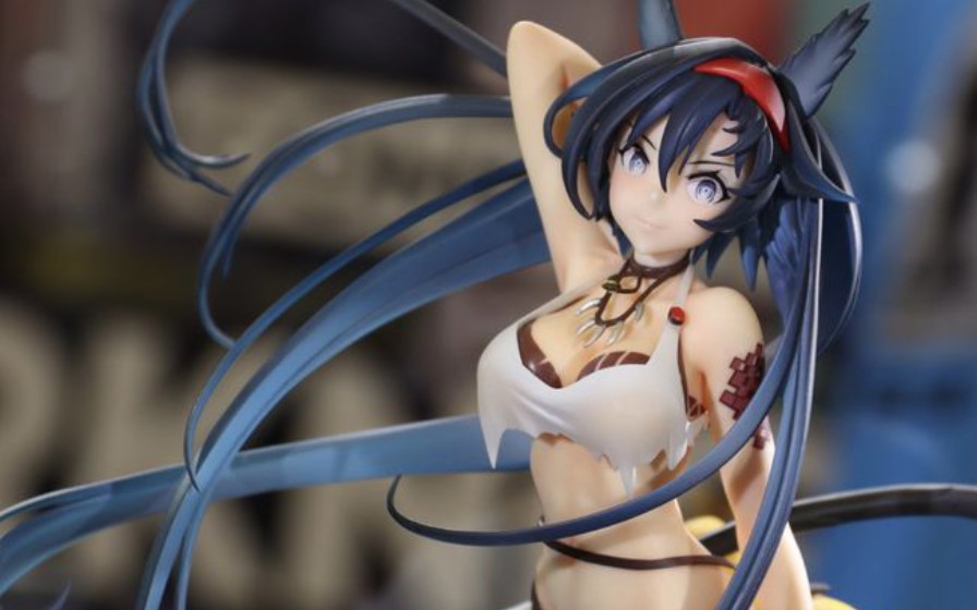 新手办开箱(煌)