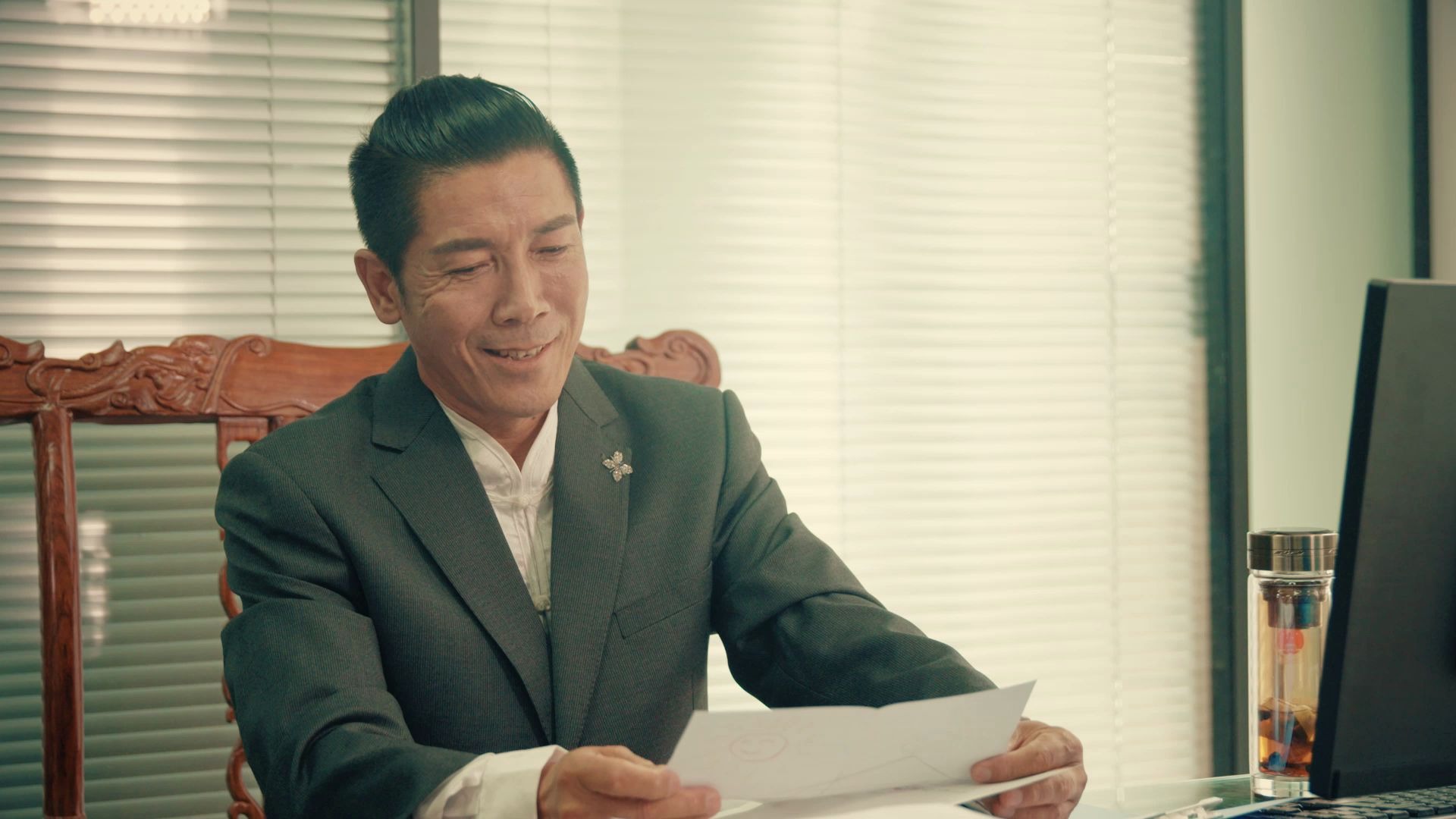 扎根现实,致敬理想 ,私企老板的城市蓝图