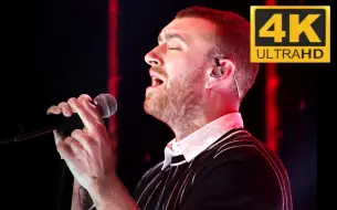 Télécharger la video: 【4K60帧】I'm Not The Only One-Sam Smith 大合唱现场版