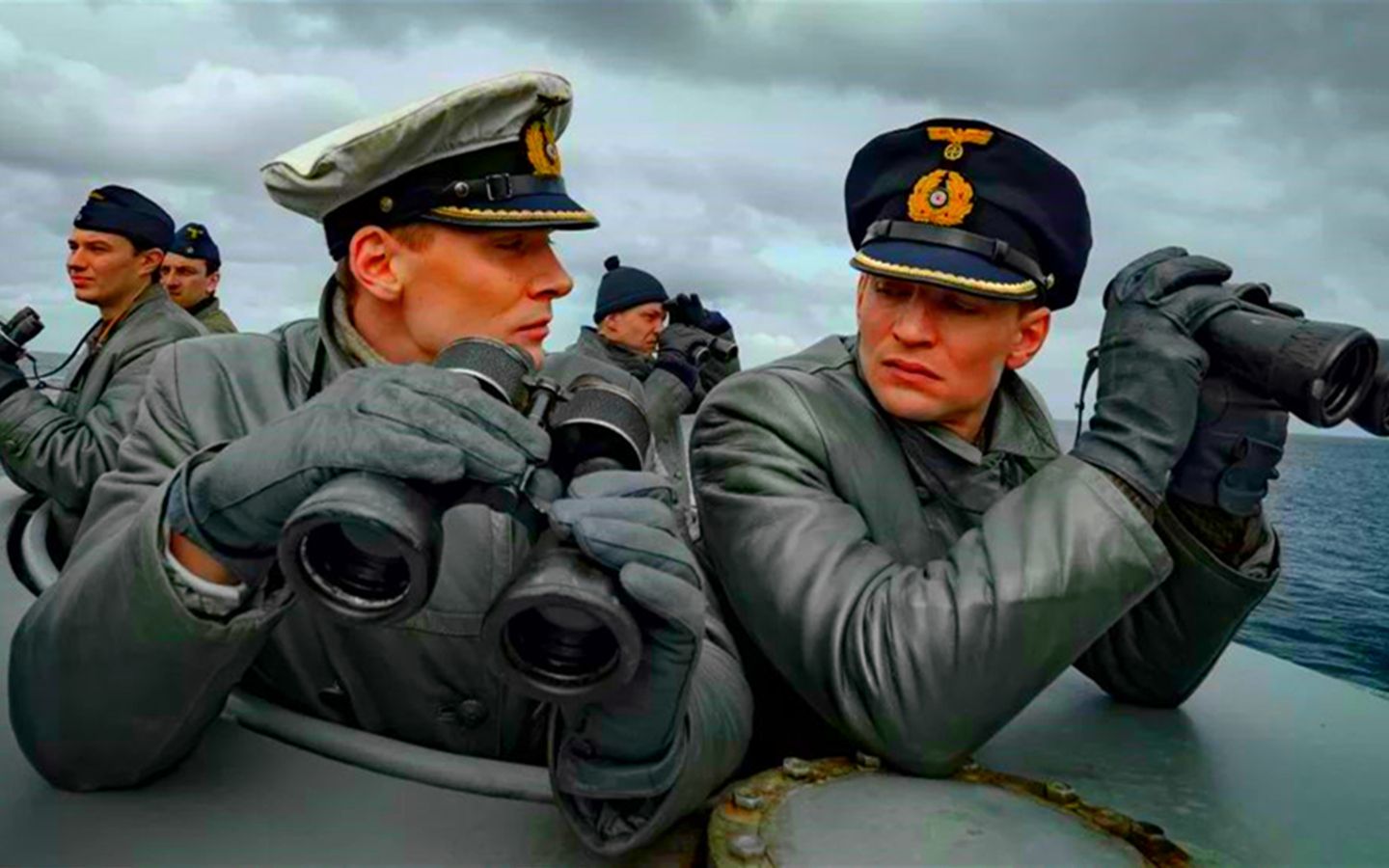 斯卡帕湾的公牛,二战德军潜艇王牌,狼群之首普里恩的u47