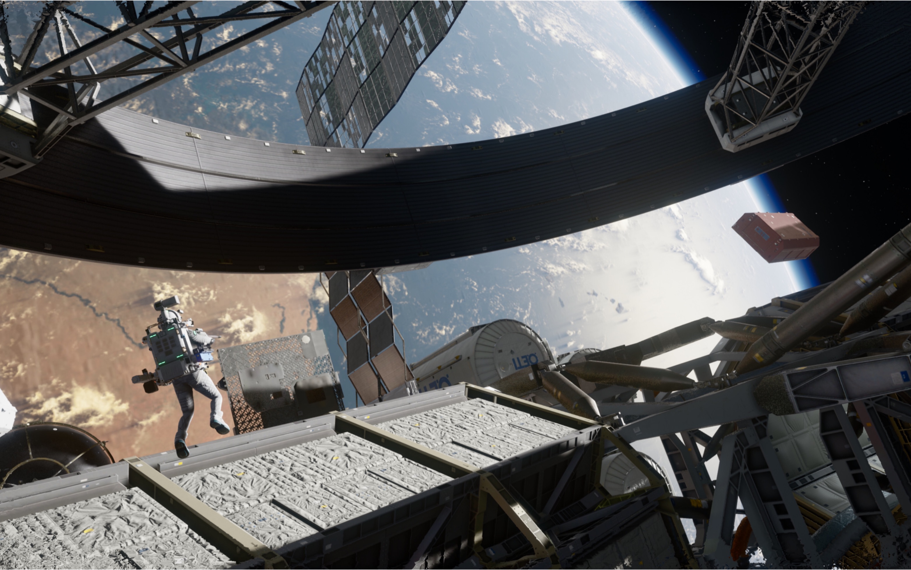 边境boundary demo试玩_网络游戏热门视频