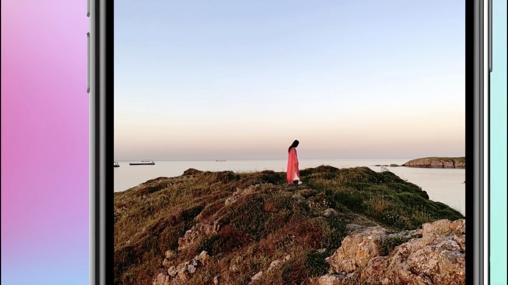 ios14官方宣传片