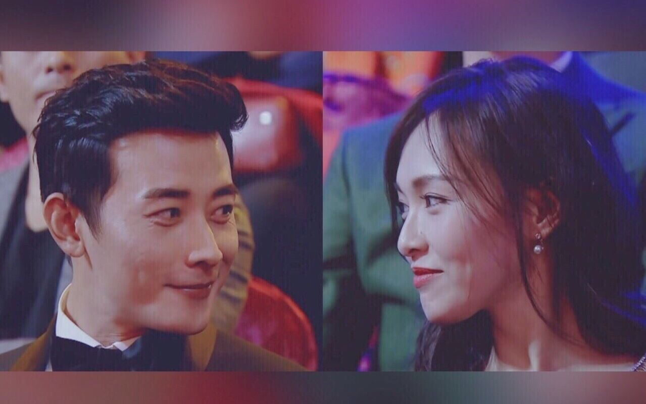 【晋嫣】【雷奕明×米朵】【吃糖向】i really like you