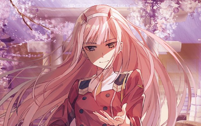 【国家队/amv/催泪】如果在樱花染粉的街道上再次与你相遇_哔哩哔哩