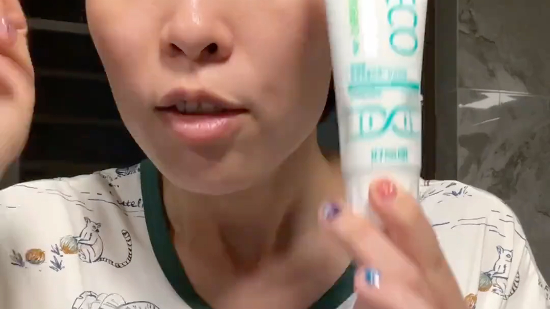 这牙膏被我推爆后，盗我视频的骗子也卖爆了！#我的精分日常#牙膏#好易康牙膏#好易康早C晚A牙膏