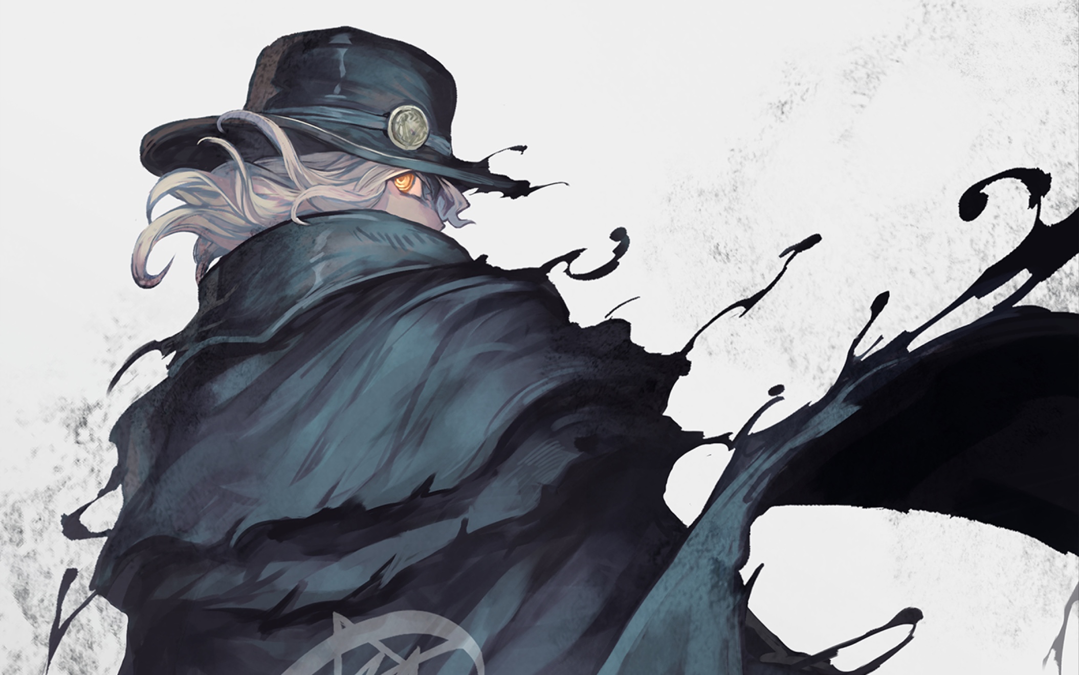 【fgo】伯爵无倍卡单挑百重塔阳炎40层巴贝奇