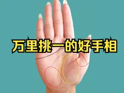 Tải video: 好命女人：万里挑一的好手相