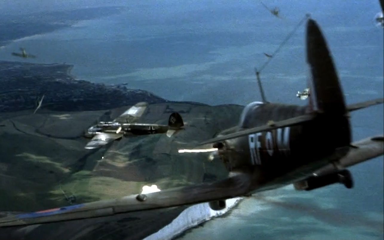 [图]Battle of Britain | 《珍珠港》 Pearl Harbor