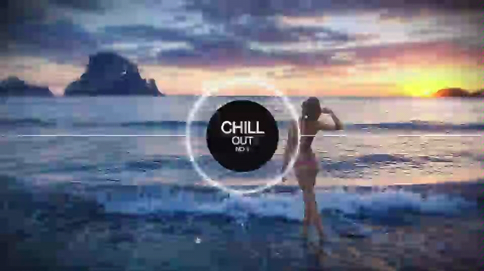 [图]【听歌向-Chill out】Nothin on my mind(Bearson Remix)-Bearson Astronomyy