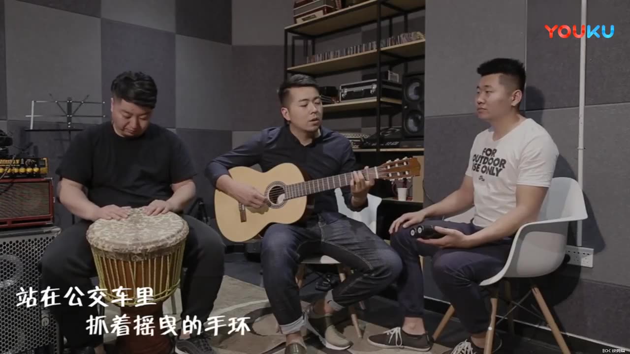 马良《醒着醉》