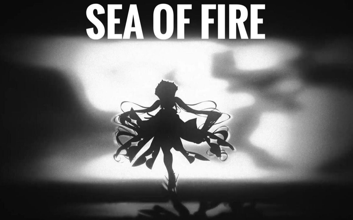 [图]【三无】Sea of Fire