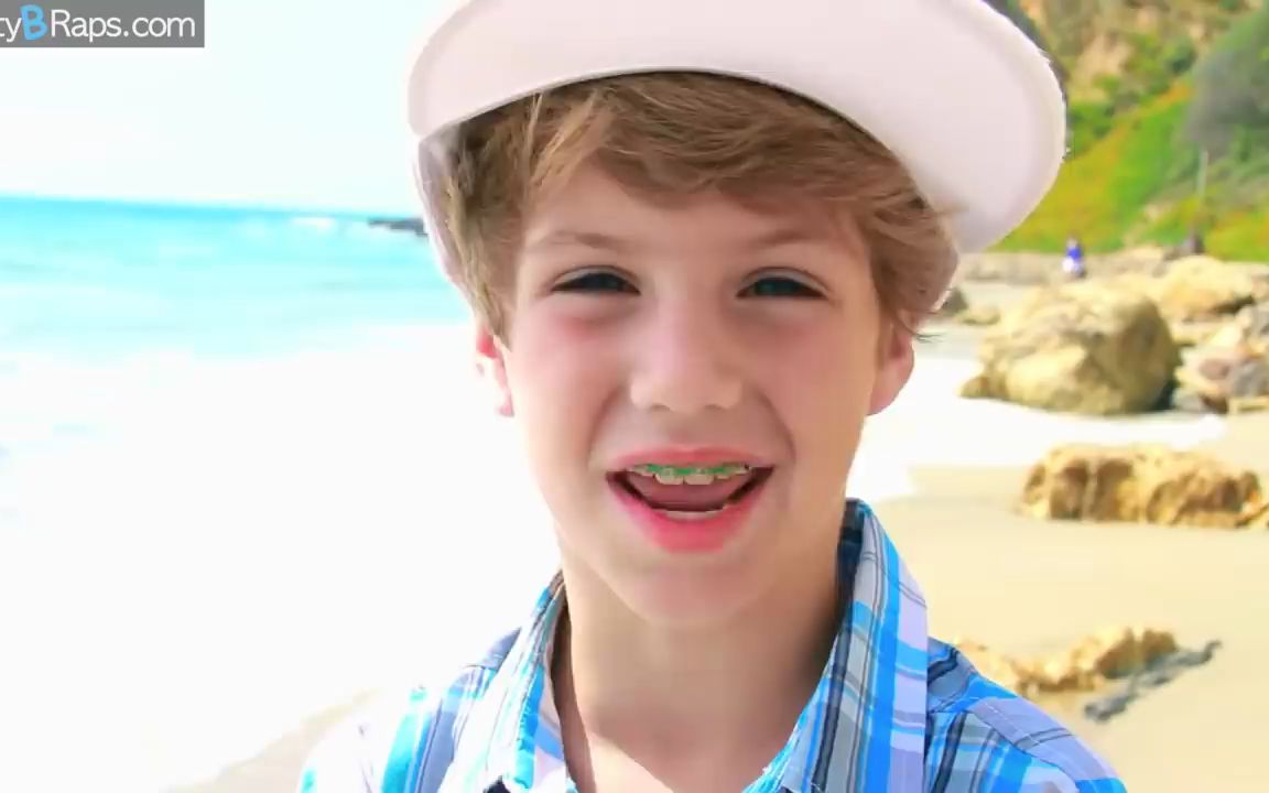 [图]Call Me Maybe by Carly Rae Jepsen (MattyBRaps & Cimorelli 'Dont Call Me Baby')