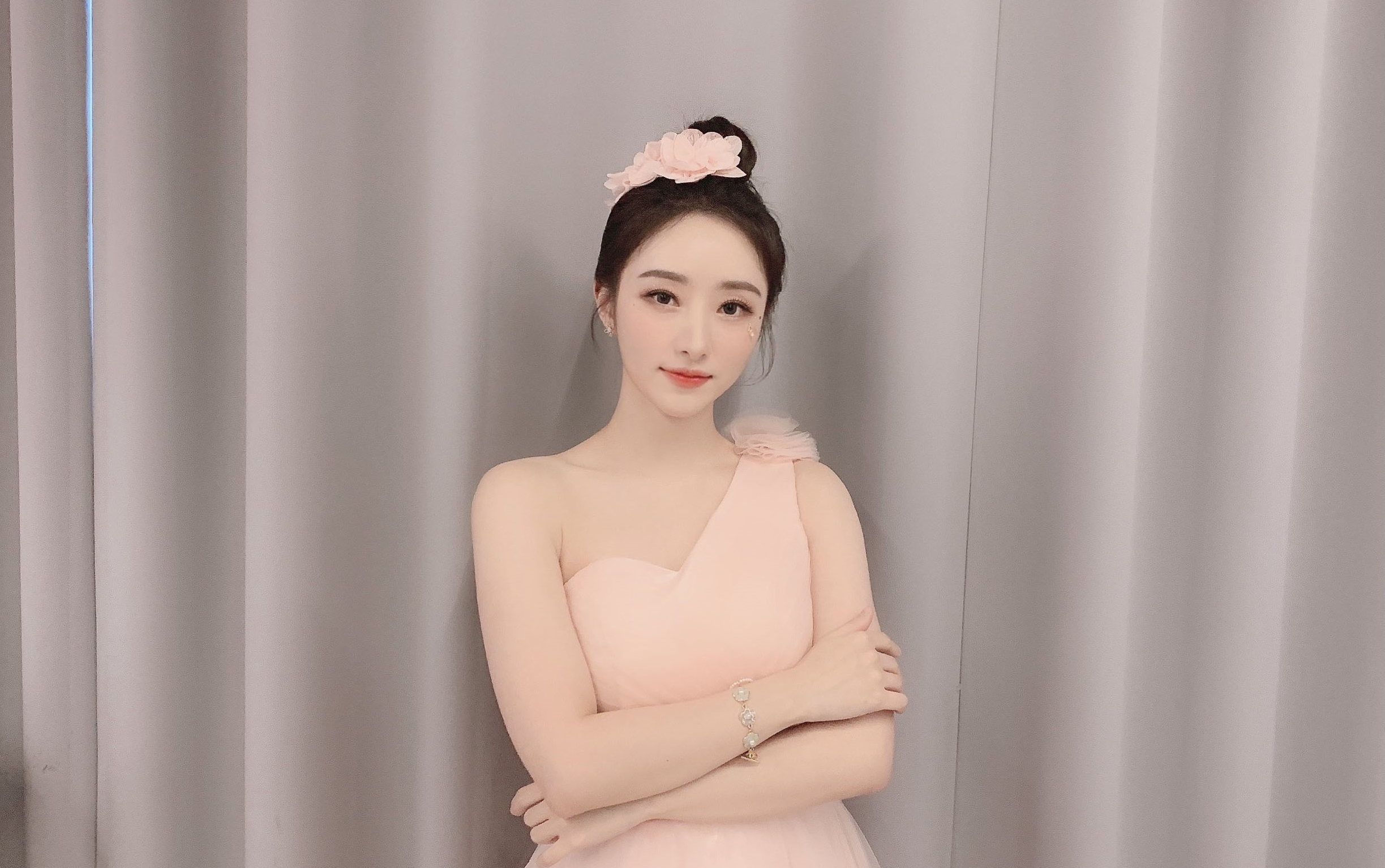 【dreamcatcher】【sua秀雅】2021.04.02-秀雅vlive(声音)直播