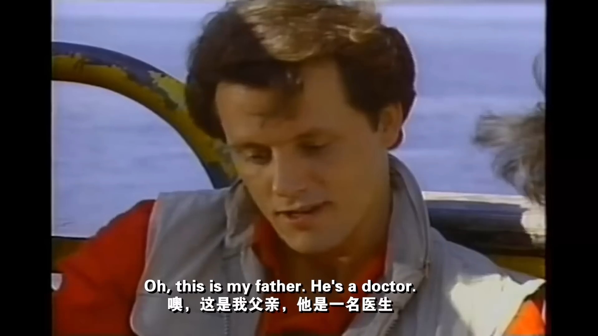 family album usa e01 chinese-english subtitles 走遍美国 第1集