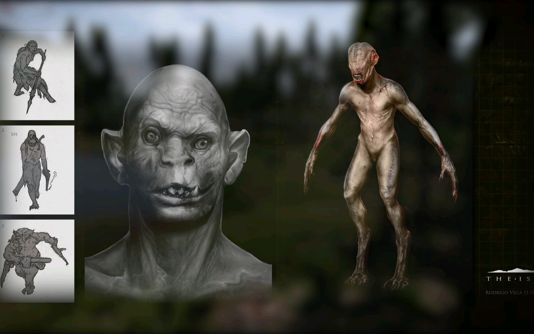 智慧狩猎,确保食物来源