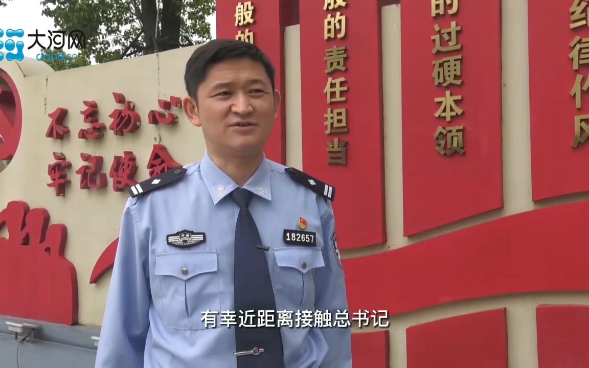 【渠首人的守护】确保渠首枢纽安全 护一渠清水永续北送哔哩哔哩bilibili