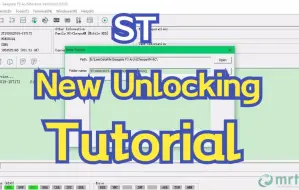 Download Video: ST 2.1.6.x New ROM Unlocking Way for Specific Models