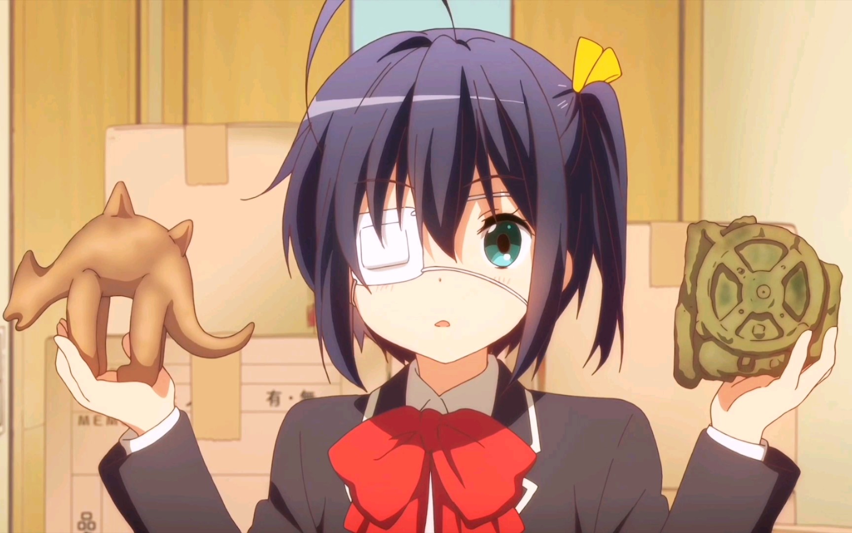 吃饭,睡觉,打六花