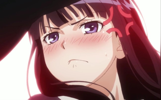 【魔禁/上条】 上条当麻仅遵循自己内心涌现的感情勇往直前之人_哔哩