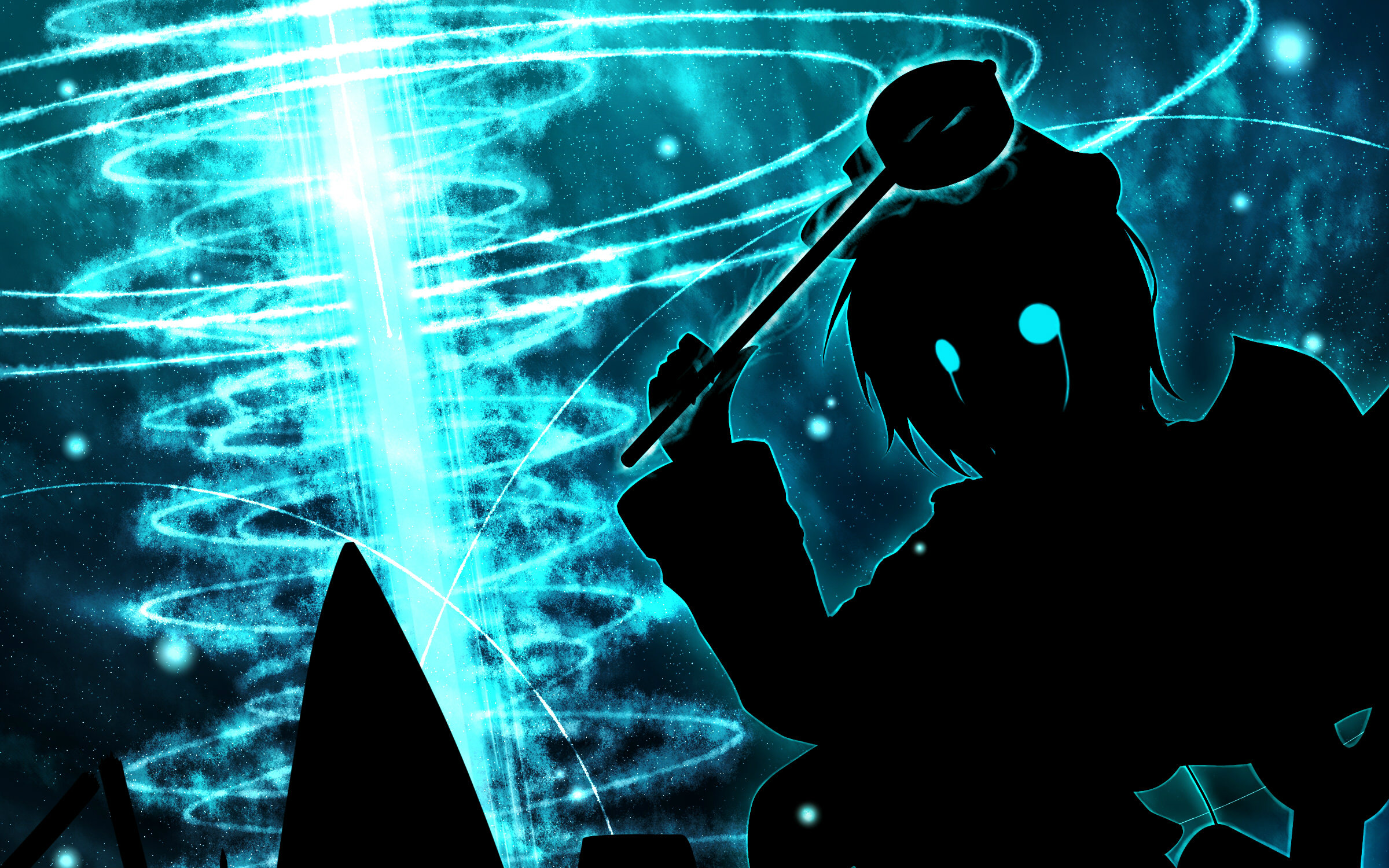 【東方dubstep】like a shipwreck