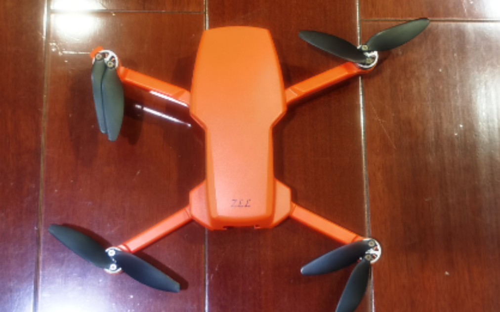 开箱sg 108pro无人机 后面出测评