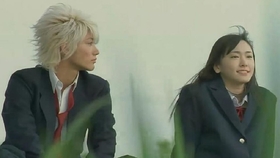 七尾 旅人 原 紗 央 莉