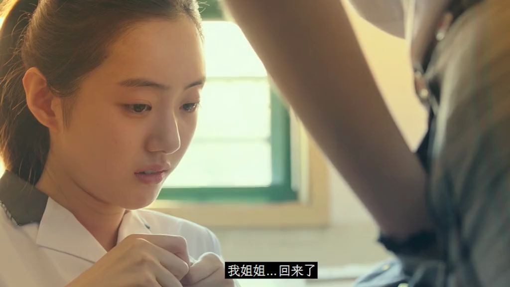 善良的妹妹被欺负,姐姐一气之下干掉整个黑帮