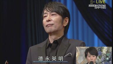 20120527 Music Lovers 徳永英明_哔哩哔哩_bilibili