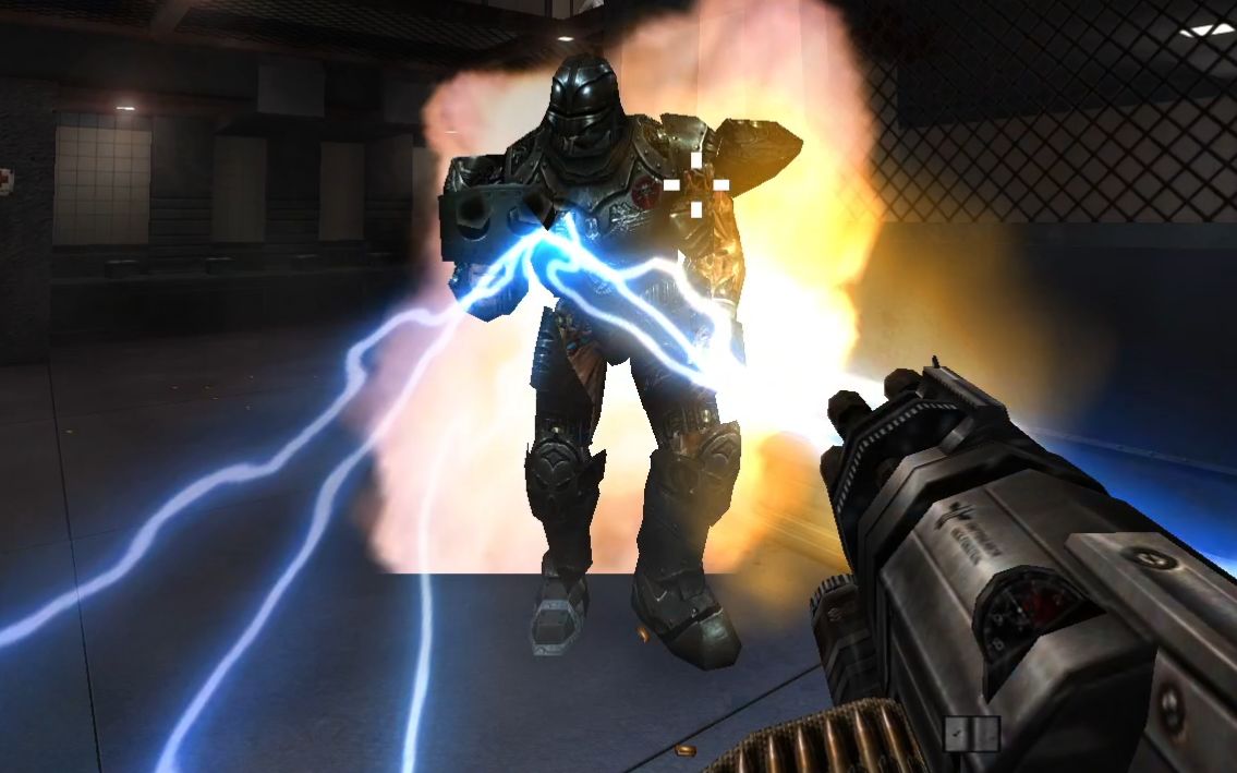 老游戏重返德军总部通关流程合集已完结realrtcw32mod