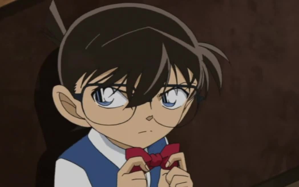 名侦探柯南,利用高中电化学知识的杀人手法_趣