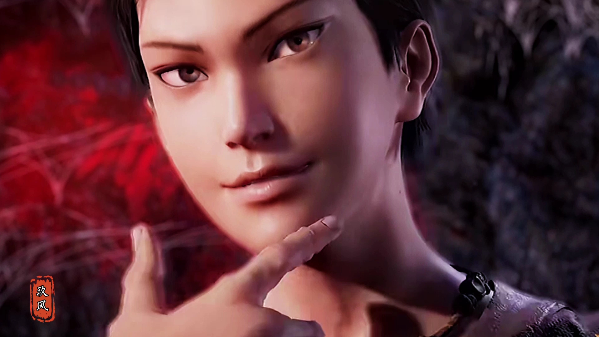 武庚纪你怎么看姜尚这个角色