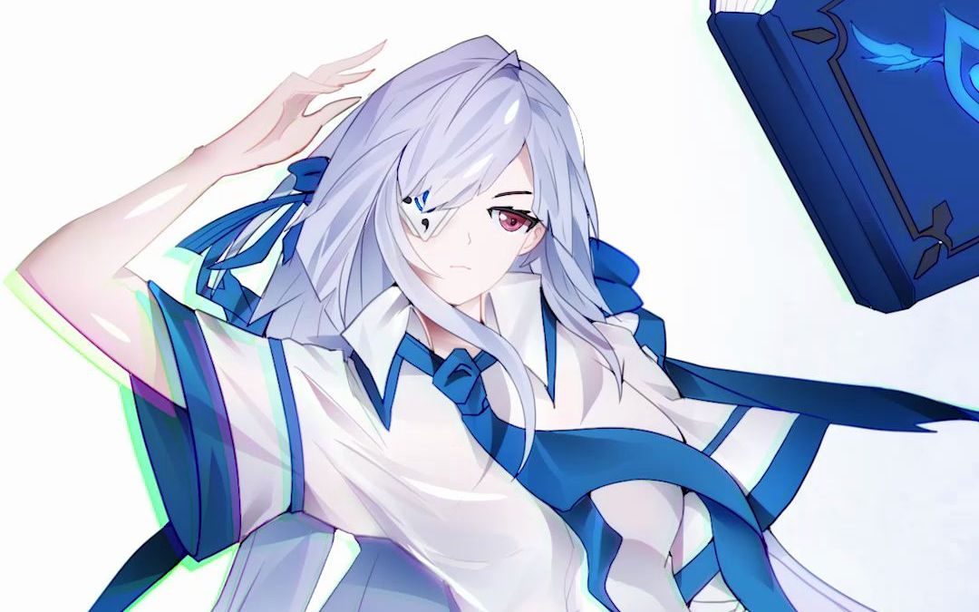 未来-黑潮之上同人_哔哩哔哩_bilibili