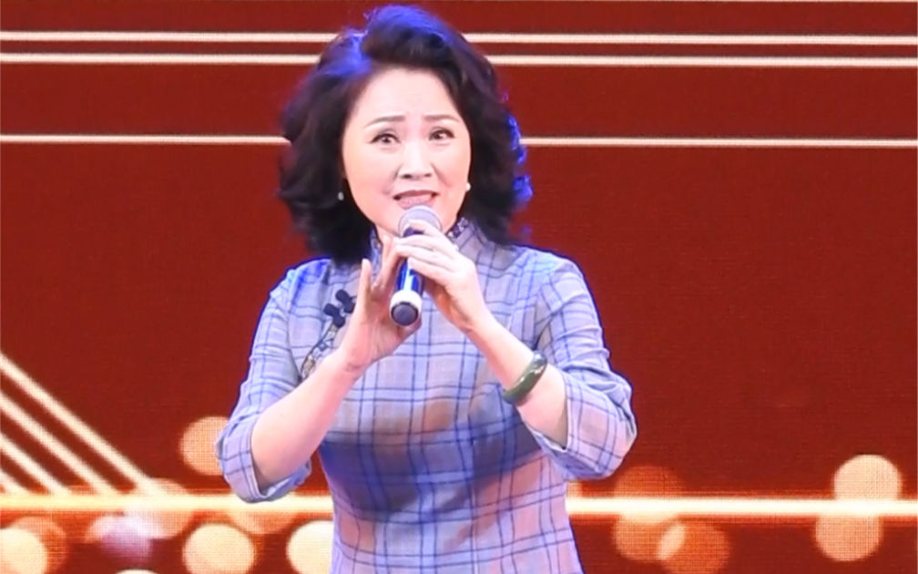 【东风经典】河北豫剧名家郭英丽演唱豫剧《穆桂英挂帅》.