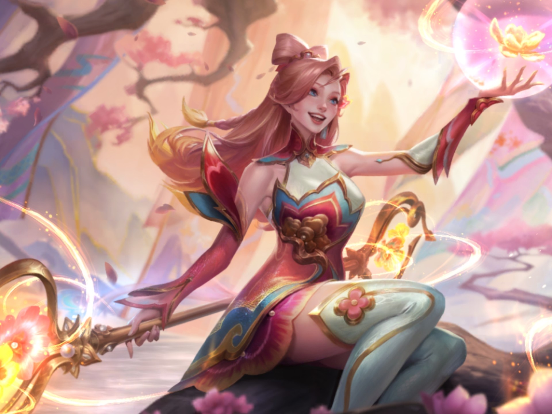 英雄联盟拉克丝39