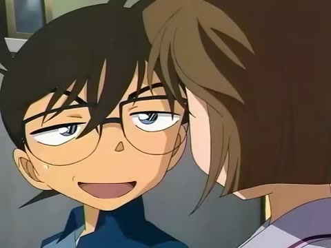 小时挑战柯南冷笑洗脑循环10小时