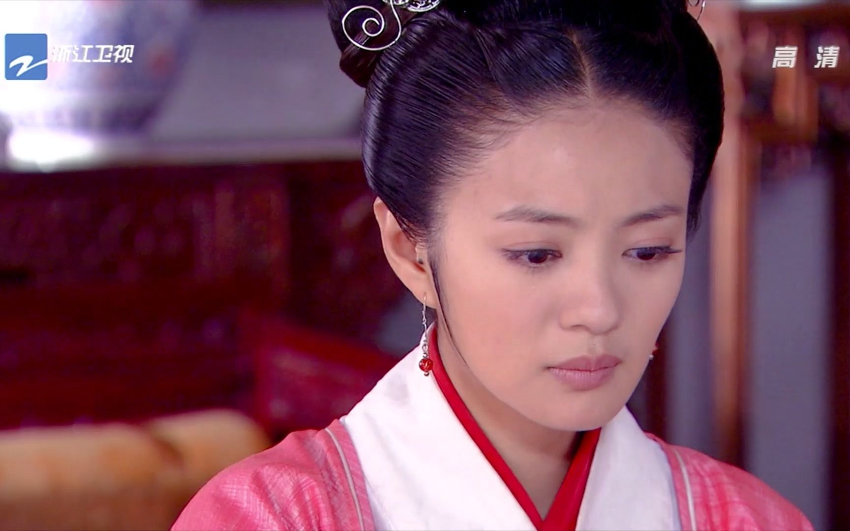 汪直×春华  早饭夫妇花絮预告