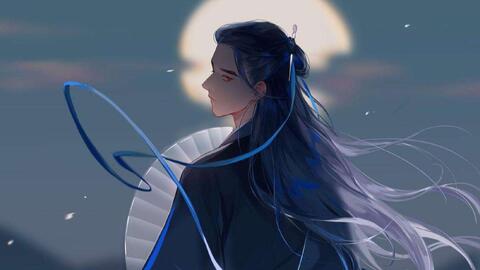 搞笑向 吾乃十二花神 石楠花 哔哩哔哩