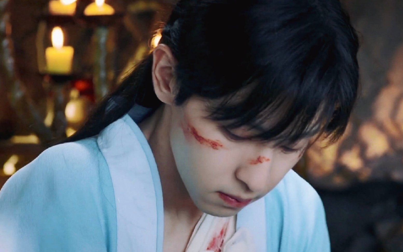 【邓伦香蜜】一只温柔又可爱的鸦鸦