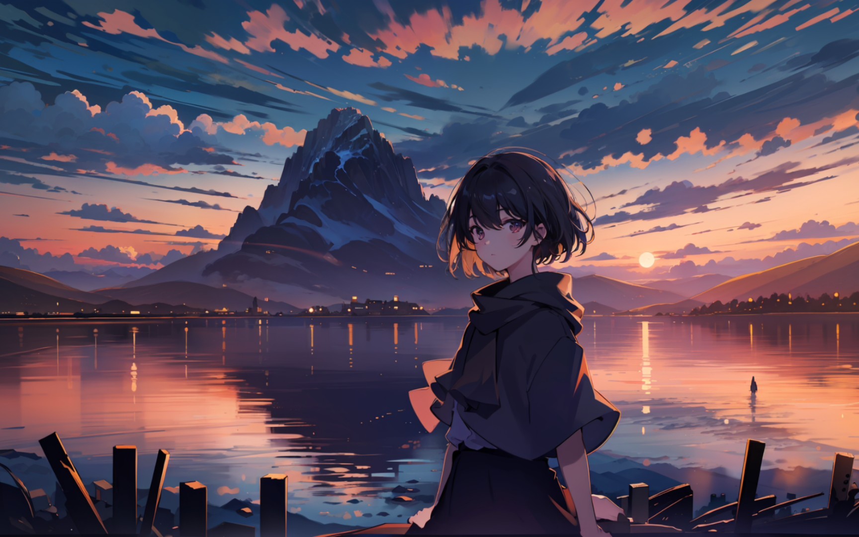 【故障艺术/experimental】windflower|92.fm