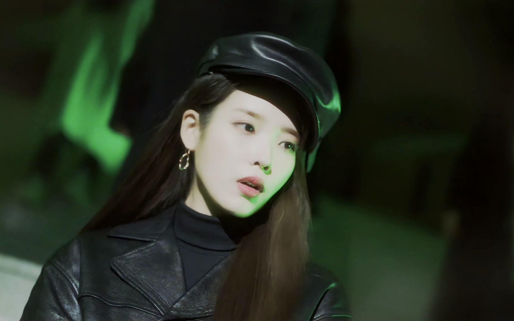 【韩国音乐】iu --celebrity 4k hdr 60p原画质收藏