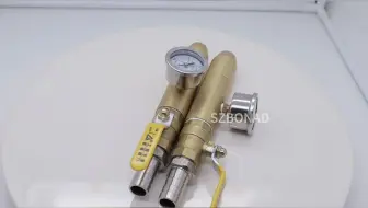 IPx5喷嘴--博纳德
