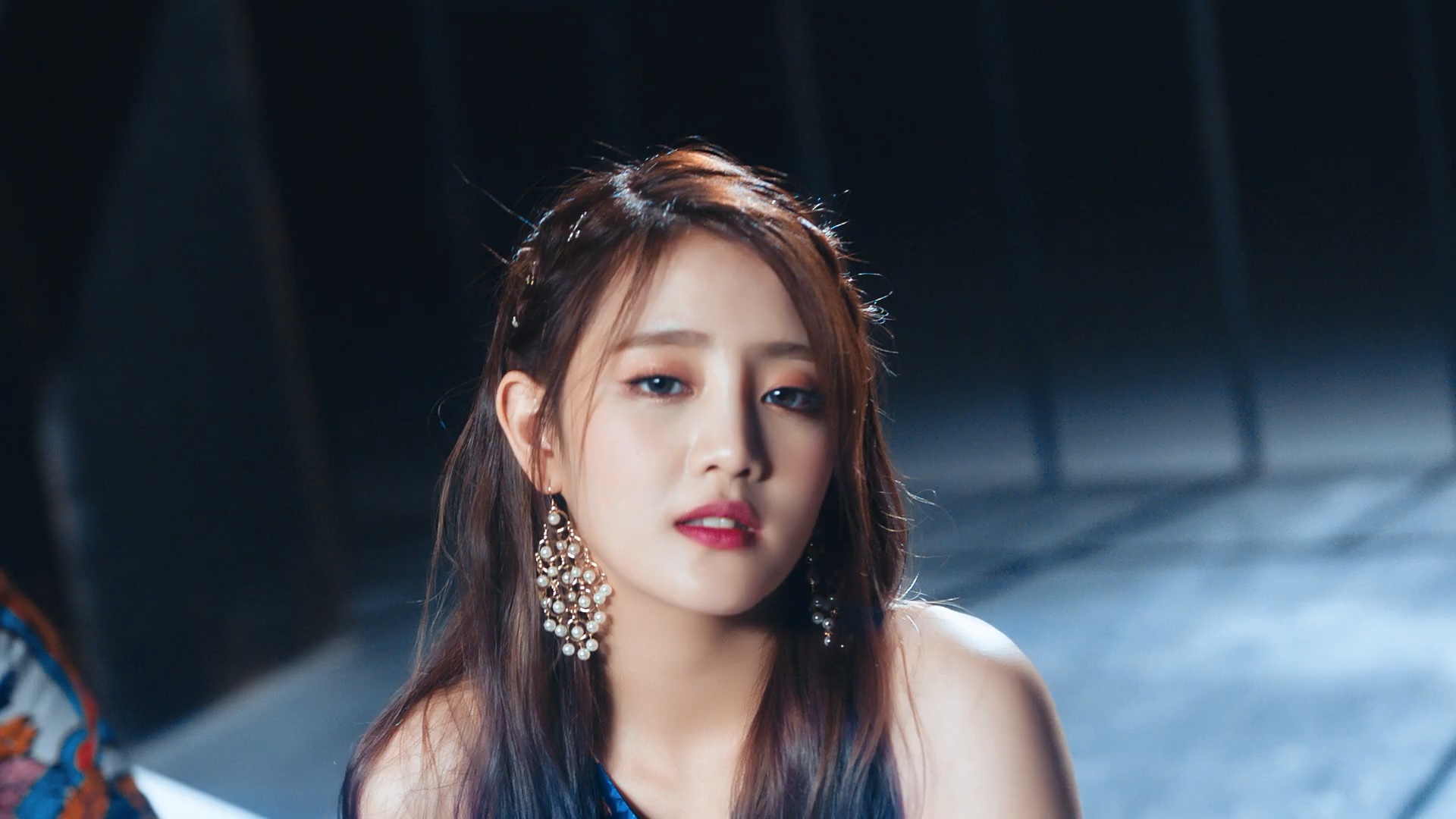 (g)i-dle -「latata」(japanese ver.) m/v teaser (minnie)