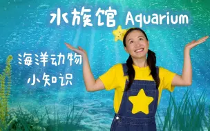 Télécharger la video: 水族馆