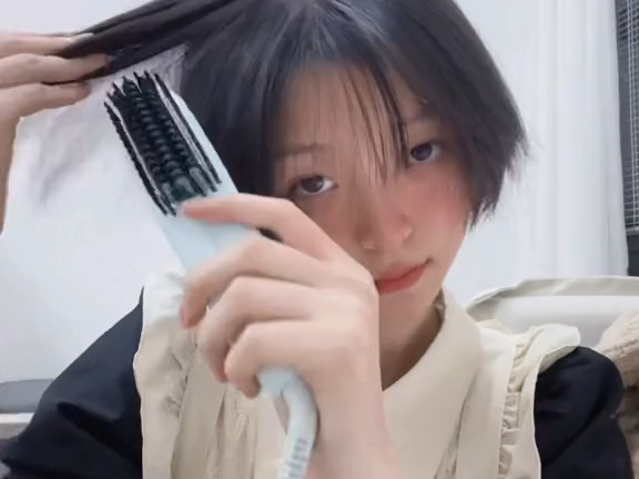女初 11后