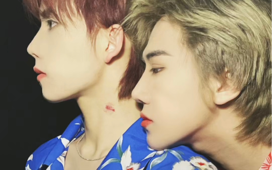 【洋芋】4.20#李鱼向洋#直播录屏 (壹)_哔哩哔哩_bilibili