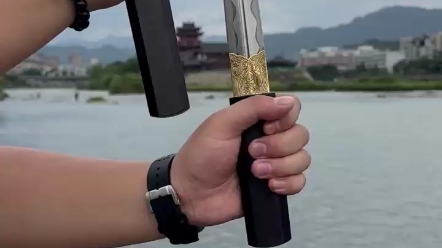 隐剑#非物质文化遗产#刀剑#工艺品#龙泉宝剑#汉剑#龙泉刀剑