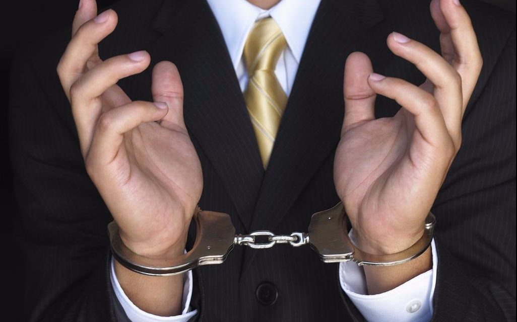 中国最牛死刑犯,智商高得可怕,枪决前逆天改命