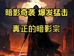 Download Video: 【博德之门3】机动力最强的职业竟然是暗影宗！武僧子职业大修mod！